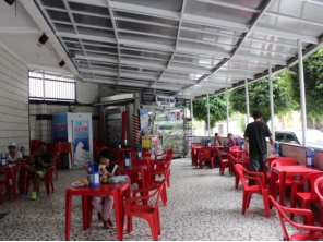 Foto de Pamer - Pães & Conveniência em Praia Grande, SP por Solutudo