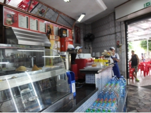 Foto de Pamer - Pães & Conveniência em Praia Grande, SP por Solutudo