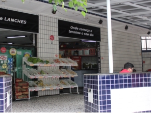 Foto de Pamer - Pães & Conveniência em Praia Grande, SP por Solutudo