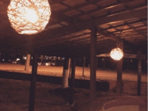 Aloha noite