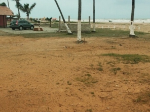 Visão externa