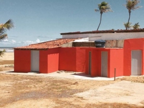 Estacionamento