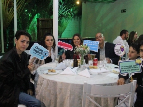 Foto galeria da empresa