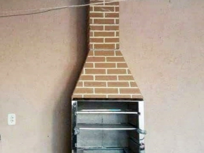 Foto de Churrasqueiras Brasil em Araçatuba, SP por Solutudo
