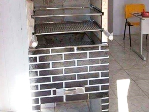 Foto de Churrasqueiras Brasil em Araçatuba, SP por Solutudo
