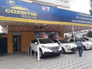 Foto de Cozema Veículos em Praia Grande, SP por Solutudo