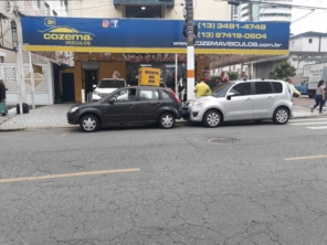 Foto de Cozema Veículos em Praia Grande, SP por Solutudo