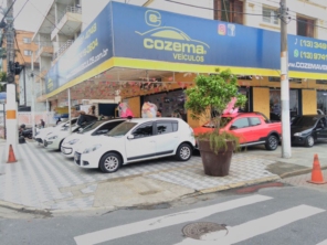 Foto de Cozema Veículos em Praia Grande, SP por Solutudo