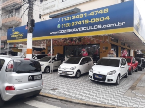 Foto galeria da empresa