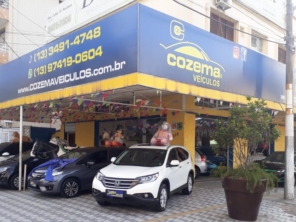 Foto de Cozema Veículos em Praia Grande, SP por Solutudo
