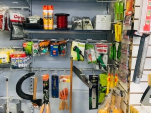 Foto galeria da empresa