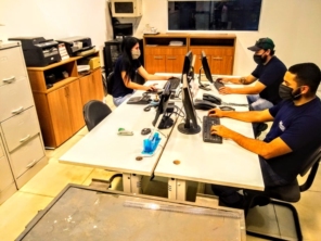 Foto de Solução Materiais e Equipamentos em Boituva, SP por Solutudo