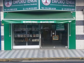 Foto galeria da empresa