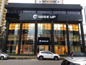 Foto de Wise Up em Botucatu, SP por Solutudo