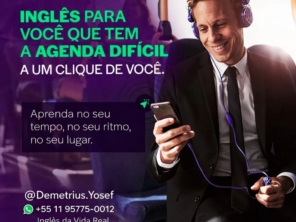 Foto de Wise Up em Botucatu, SP por Solutudo
