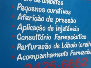 Foto galeria da empresa