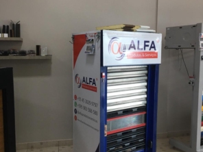 Foto de Alfa Produtos e Serviços em Foz do Iguaçu, PR por Solutudo