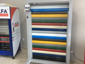 Foto de Alfa Produtos e Serviços em Foz do Iguaçu, PR por Solutudo