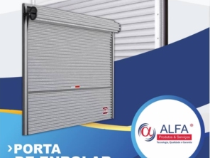 Foto de Alfa Produtos e Serviços em Foz do Iguaçu, PR por Solutudo