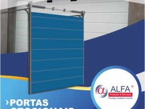 Foto de Alfa Produtos e Serviços em Foz do Iguaçu, PR por Solutudo