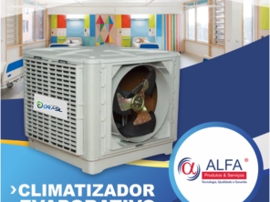 Foto de Alfa Produtos e Serviços em Foz do Iguaçu, PR por Solutudo