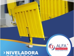 Foto de Alfa Produtos e Serviços em Foz do Iguaçu, PR por Solutudo