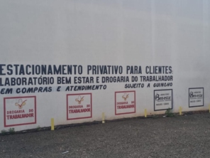 Foto galeria da empresa