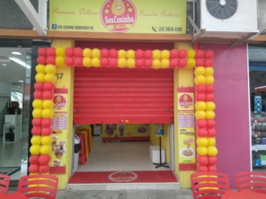 Foto galeria da empresa