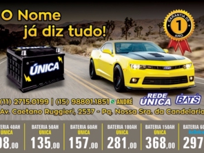 Foto de Rede Única em Itu, SP por Solutudo