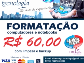 Foto galeria da empresa