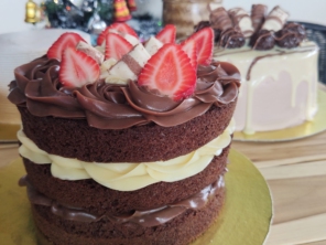 Foto de Doce Universo Doces Artesanais em Foz do Iguaçu, PR por Solutudo