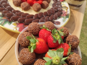 Foto de Doce Universo Doces Artesanais em Foz do Iguaçu, PR por Solutudo