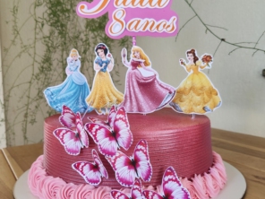 Foto de Doce Universo Doces Artesanais em Foz do Iguaçu, PR por Solutudo