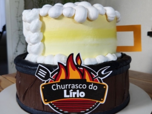 Foto de Doce Universo Doces Artesanais em Foz do Iguaçu, PR por Solutudo