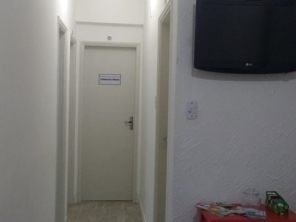 Foto de Espaço Equilíbrio Mente e Corpo em Praia Grande, SP por Solutudo