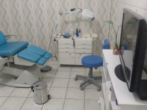 Foto de Espaço Equilíbrio Mente e Corpo em Praia Grande, SP por Solutudo