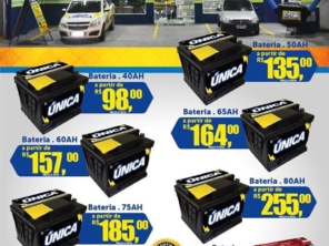 Foto galeria da empresa