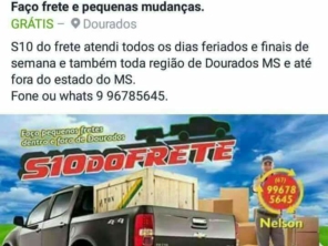 Foto galeria da empresa