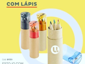 Foto galeria da empresa