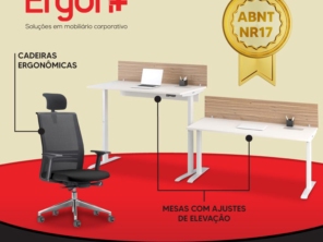 Foto galeria da empresa
