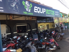 Foto de Equip Motos em Foz do Iguaçu, PR por Solutudo