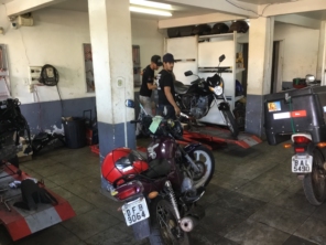Foto de Equip Motos em Foz do Iguaçu, PR por Solutudo