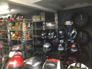 Foto de Equip Motos em Foz do Iguaçu, PR por Solutudo