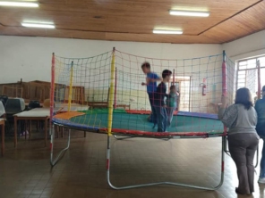 Foto galeria da empresa