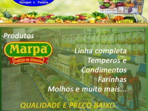 Foto de Mercado GG Açougue & Padaria em Tietê, SP por Solutudo