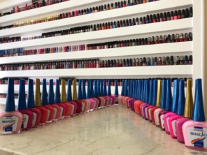 Foto de República Esmalteria - Unidade Bella Vista em Itatiba, SP por Solutudo