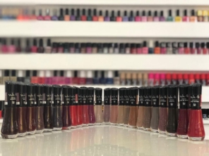 Foto de República Esmalteria - Unidade Bella Vista em Itatiba, SP por Solutudo