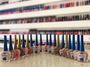 Foto de República Esmalteria - Unidade Bella Vista em Itatiba, SP por Solutudo