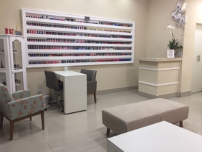 Foto de República Esmalteria - Unidade Bella Vista em Itatiba, SP por Solutudo