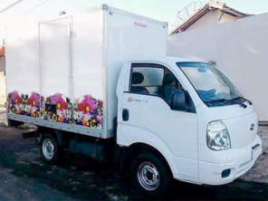 Foto galeria da empresa